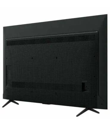 Découvrez le TCL 65P7K 65" 4K UHD QLED pour une expérience TV inégalée