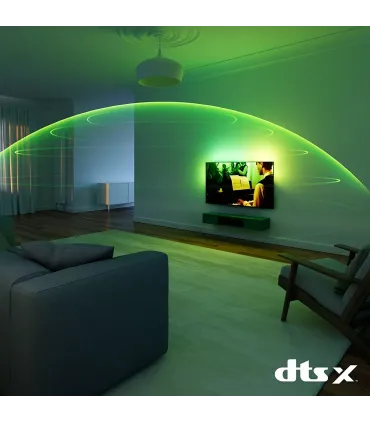 Découvrez le Philips Ambilight 77OLED910/12: L'éclat du 4K UHD OLED en 77 pouces