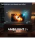 Découvrez le Philips Ambilight 77OLED910/12: L'éclat du 4K UHD OLED en 77 pouces