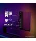 Découvrez le Philips Ambilight 77OLED910/12: L'éclat du 4K UHD OLED en 77 pouces