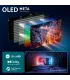 Découvrez le Philips Ambilight 77OLED910/12: L'éclat du 4K UHD OLED en 77 pouces