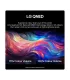 LG 86QNED91T Téléviseur 4K UHD QNED - Cinéma Maison Immersif