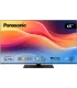 Découvrez le Panasonic TB65W61AEZ 65" 4K UHD LED pour une expérience visuelle inégalée