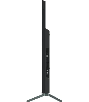 Panasonic TV65W95AEG 65" : Immersion 4K UHD QLED à couper le souffle