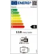 Panasonic TV65W95AEG 65" : Immersion 4K UHD QLED à couper le souffle