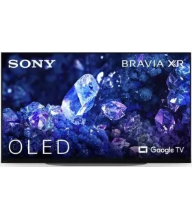 Découvrez l'expérience ultime avec Sony Bravia XR-42A90K 4K UHD OLED