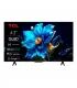 Découvrez l'expérience immersive avec TCL 43P7K 43" 4K UHD QLED