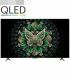 TCL 75C6K 75" 4K UHD QLED : Expérience visuelle immersive en ultra haute définition