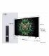 TCL 75C6K 75" 4K UHD QLED : Expérience visuelle immersive en ultra haute définition