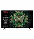 TCL 75C6K 75" 4K UHD QLED : Expérience visuelle immersive en ultra haute définition