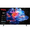 TCL 75P61K 75" 4K UHD LED
