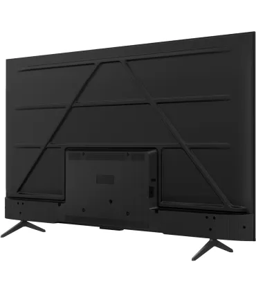 TCL 75P61K 75" : Un écran LED 4K UHD pour une expérience visuelle immersive