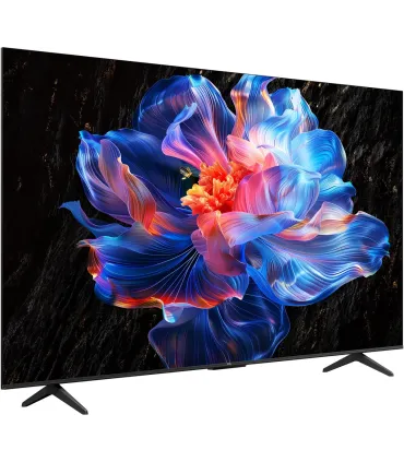 TCL 75P61K 75" : Un écran LED 4K UHD pour une expérience visuelle immersive
