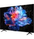 TCL 75P61K 75" : Un écran LED 4K UHD pour une expérience visuelle immersive