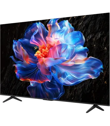TCL 75P61K 75" : Un écran LED 4K UHD pour une expérience visuelle immersive