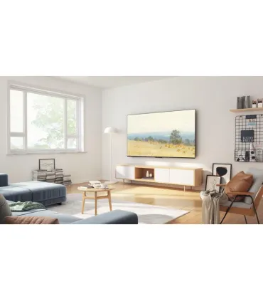 Découvrez le TCL 65P61K 65" : votre nouveau monde en 4K UHD LED