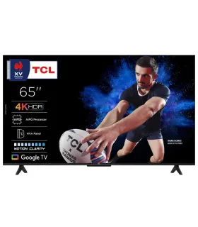 Découvrez le TCL 65P61K 65" : votre nouveau monde en 4K UHD LED