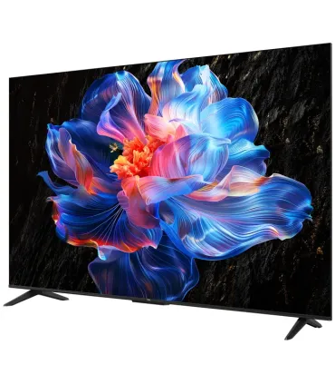 Découvrez le TCL 65P61K 65" : votre nouveau monde en 4K UHD LED