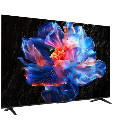 Découvrez le TCL 65P61K 65" : votre nouveau monde en 4K UHD LED