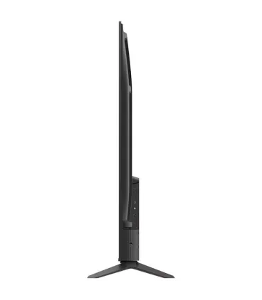 Découvrez le TCL 65P61K 65" : votre nouveau monde en 4K UHD LED