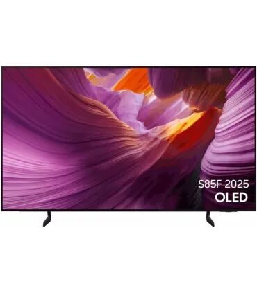 Samsung TQ55S85F 55" 4K UHD OLED: une expérience visuelle inégalée à votre portée