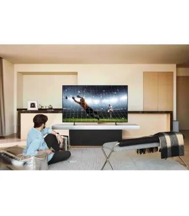 Samsung TQ55S85F 55" 4K UHD OLED: une expérience visuelle inégalée à votre portée