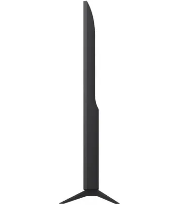 Découvrez le monde en grand avec LG 75UA75006LA 75" 4K UHD LED