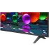 Découvrez le monde en grand avec LG 75UA75006LA 75" 4K UHD LED