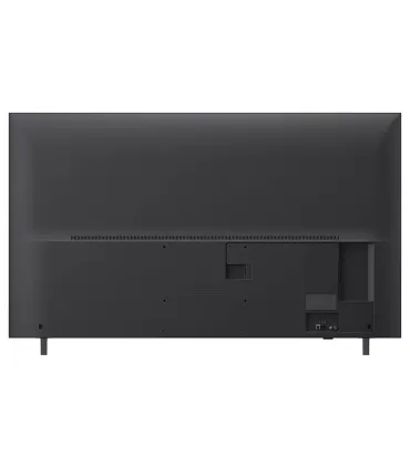 Découvrez le monde en grand avec LG 75UA75006LA 75" 4K UHD LED