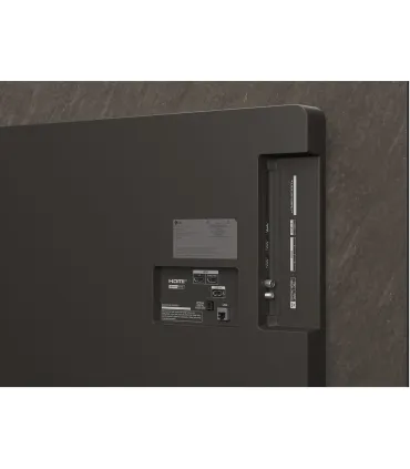 Découvrez le LG 55B56LA : OLED, 4K UHD, 55 pouces pour une expérience TV ultime