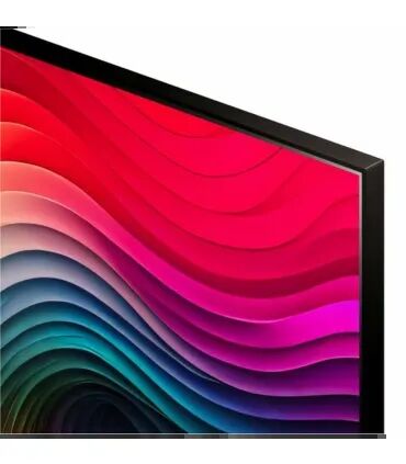 Découvrez la clarté 4K avec le LG 50NANO82T6B - Un monde TV NanoCell ultra-haute définition