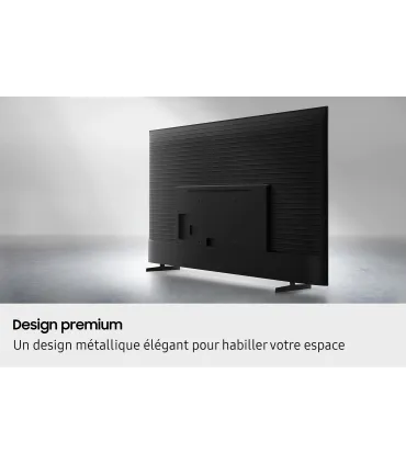 Profitez au maximum de vos films avec le Samsung 65" TU65U7005F, 4K Crystal UHD LED