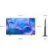 Profitez au maximum de vos films avec le Samsung 65" TU65U7005F, 4K Crystal UHD LED