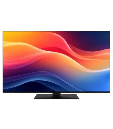 Découvrez le Panasonic TB50W61AEZ 50" 4K UHD LED – L'excellence visuelle à portée de main