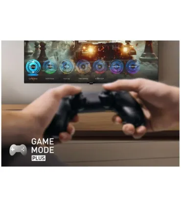 Découvrez le Panasonic TB50W61AEZ 50" 4K UHD LED – L'excellence visuelle à portée de main