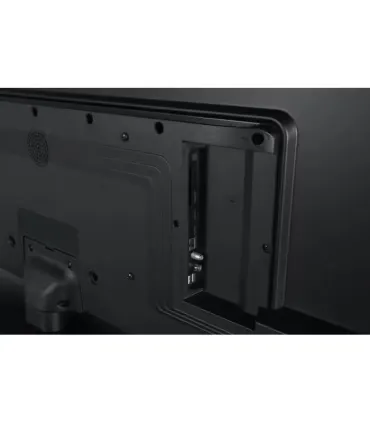 Découvrez le Panasonic TB50W61AEZ 50" 4K UHD LED – L'excellence visuelle à portée de main