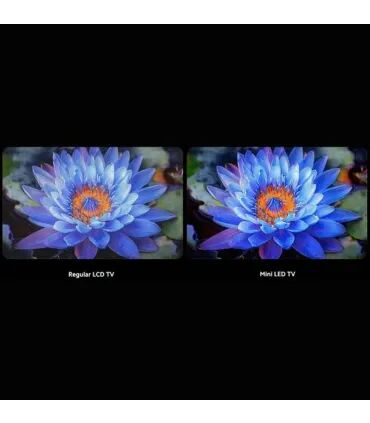 Découvrez le Xiaomi S ELA5666EU 2025 : TV LED 4K UHD 55", une expérience de vision haut de gamme