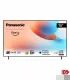 Panasonic TV75W95AEG 75" 4K UHD LED - Redécouvrez la télévision en ultra haute définition