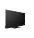 Découvrez Panasonic TB55W61AEZ 55" - Votre prochaine TV 4K UHD LED ultime