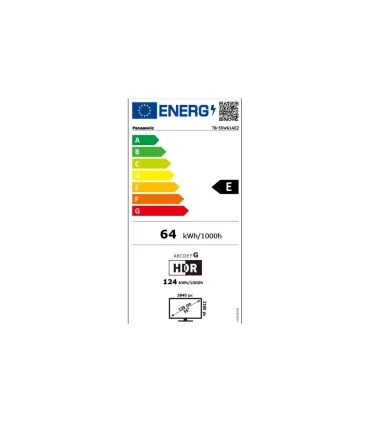 Découvrez Panasonic TB55W61AEZ 55" - Votre prochaine TV 4K UHD LED ultime