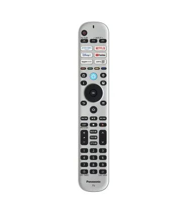 Panasonic TV75W95AEG 75" 4K UHD LED - Redécouvrez la télévision en ultra haute définition