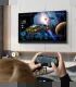 Panasonic TV75W95AEG 75" 4K UHD LED - Redécouvrez la télévision en ultra haute définition