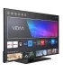 Profitez de la qualité 4K avec le Toshiba 65UV3463DG LED UHD 65 pouces