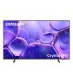 Samsung TU43U8075F 43" 4K Crystal UHD LED