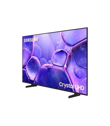 Profitez d'une expérience TV ultime avec Samsung TU43U8075F 4K Crystal UHD LED