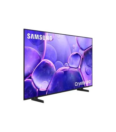 Profitez d'une expérience TV ultime avec Samsung TU43U8075F 4K Crystal UHD LED