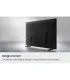 Profitez d'une expérience TV ultime avec Samsung TU43U8075F 4K Crystal UHD LED