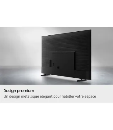 Profitez d'une expérience TV ultime avec Samsung TU43U8075F 4K Crystal UHD LED