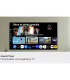 Profitez d'une expérience TV ultime avec Samsung TU43U8075F 4K Crystal UHD LED