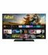 Panasonic TV65W80AEZ - Admirez chaque détail en 4K UHD sur un grand écran de 65 pouces